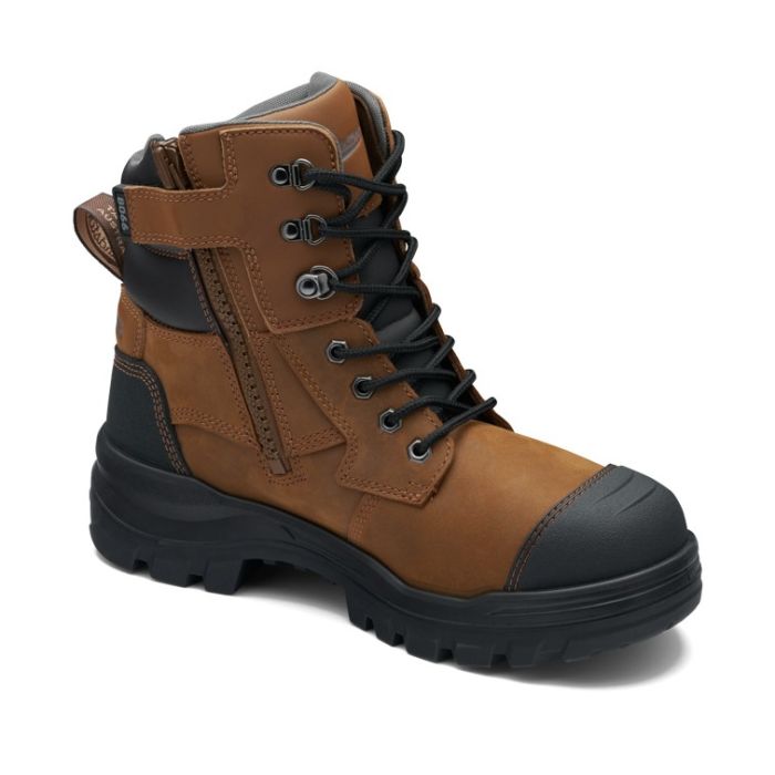 Quality Safety Boots Work wear PPE Equipment FB8066 8066