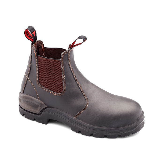 Quality Safety Boots Work wear PPE Equipment FE4282 John Bull